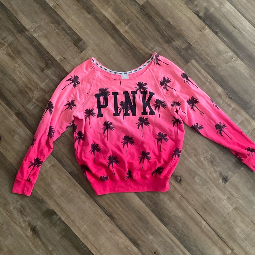 VS PINK Sweatshirt